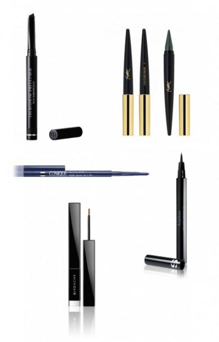 Eyeliners